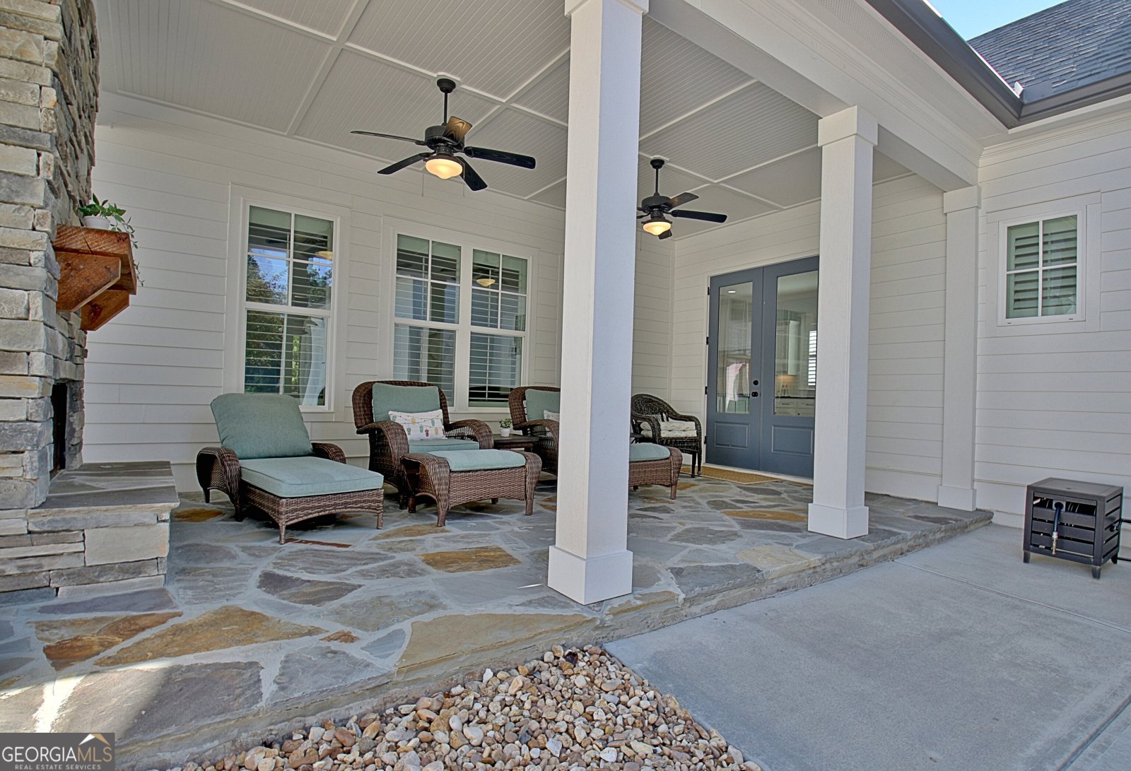 305 Traditions Way Senoia - Photo 102