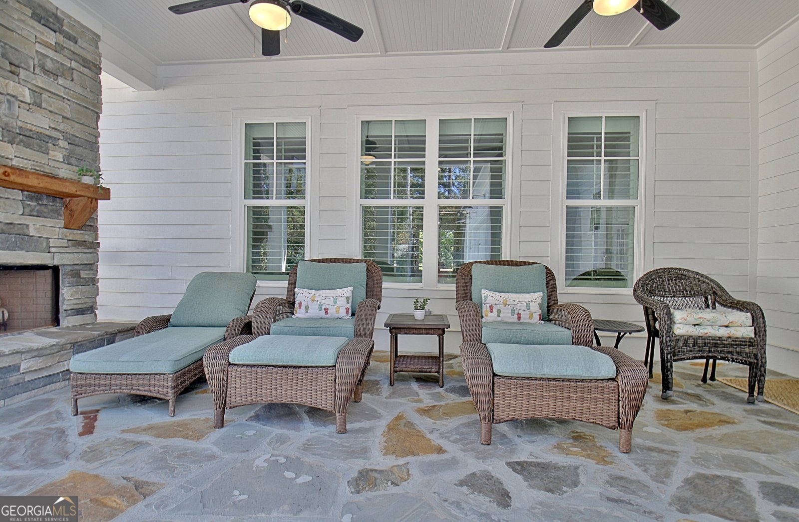 305 Traditions Way Senoia - Photo 103