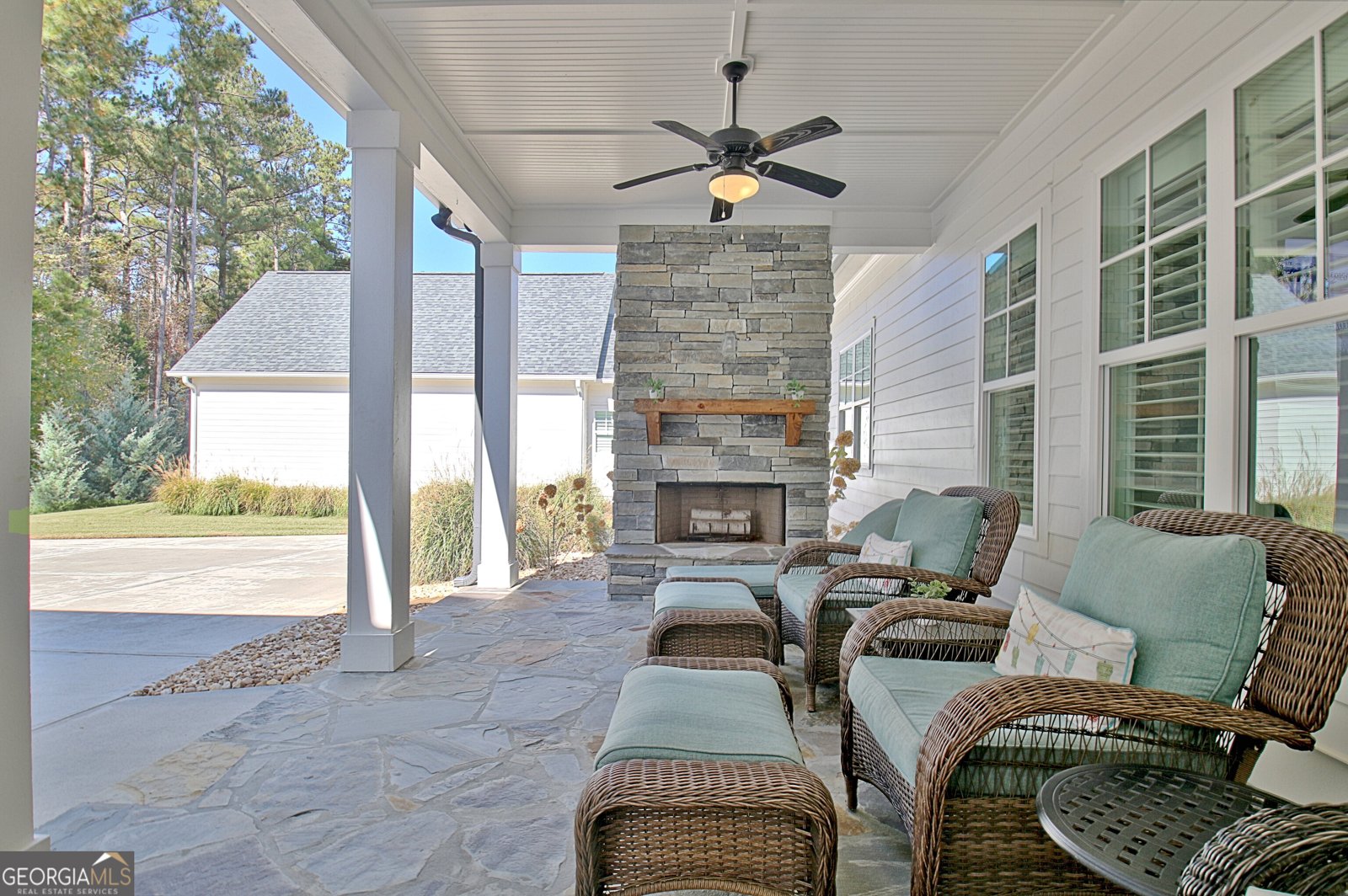 305 Traditions Way Senoia - Photo 104