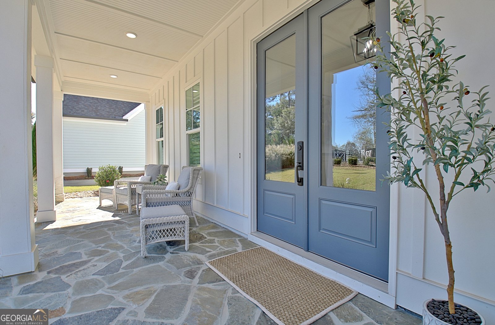 305 Traditions Way Senoia - Photo 13