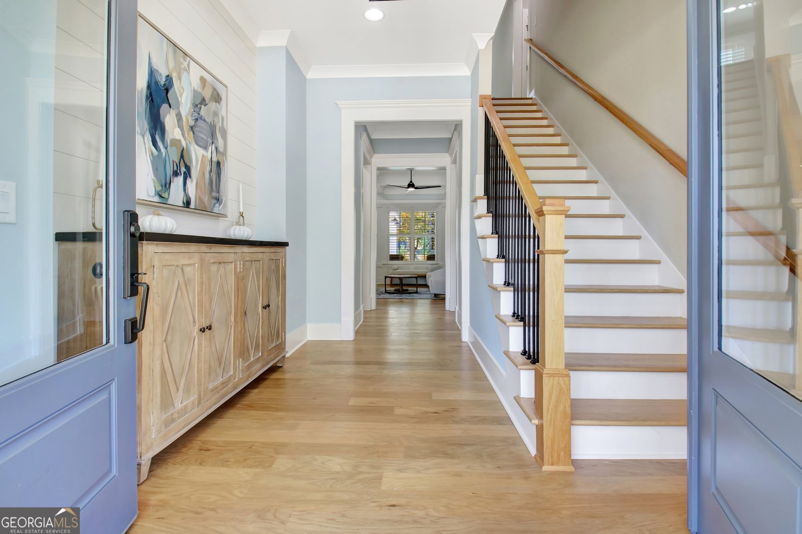 305 Traditions Way Senoia - Photo 16