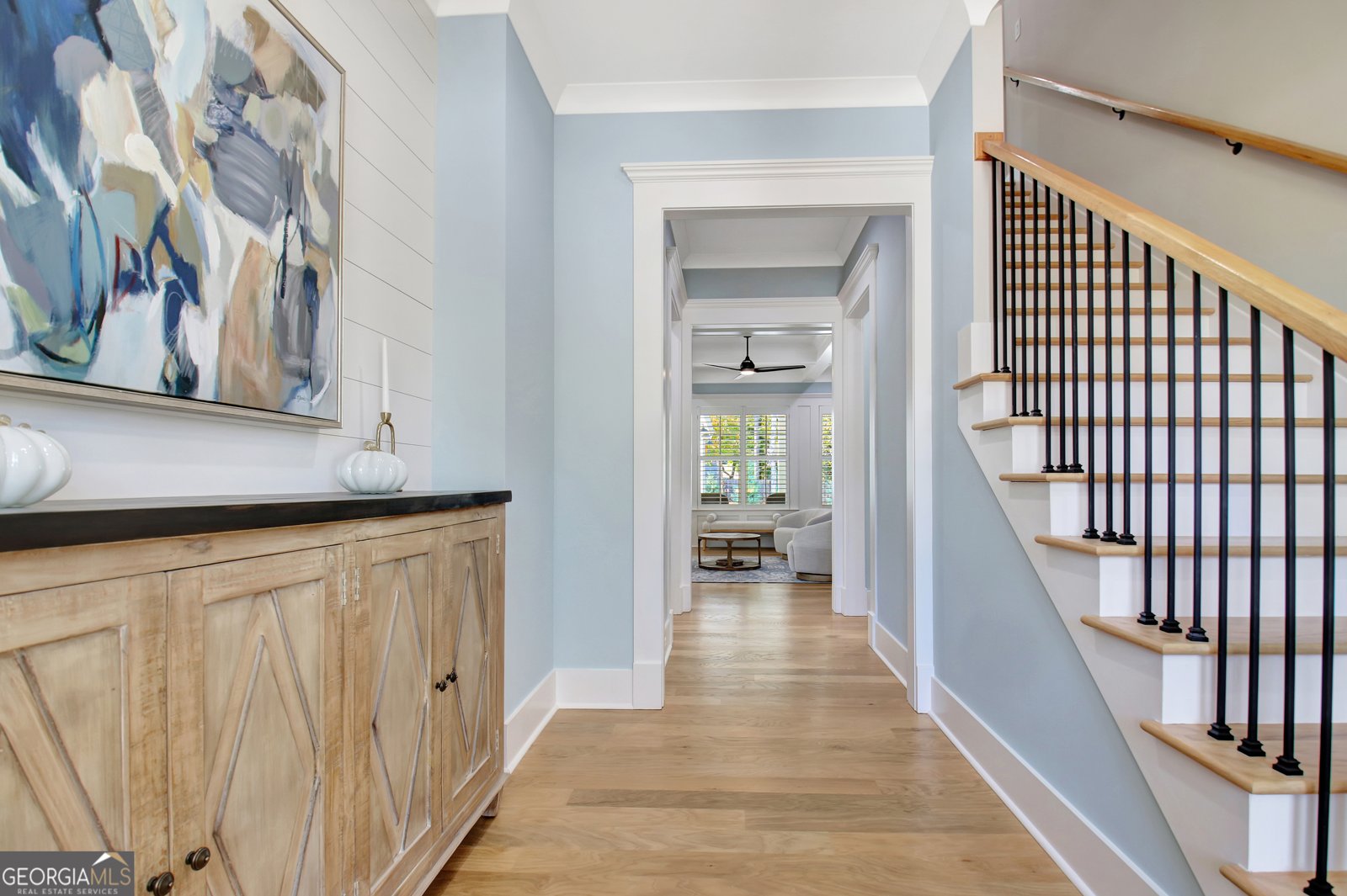 305 Traditions Way Senoia - Photo 17