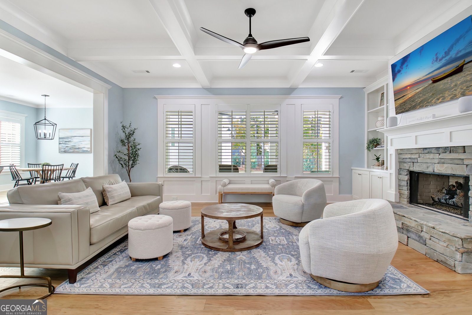 305 Traditions Way Senoia - Photo 19