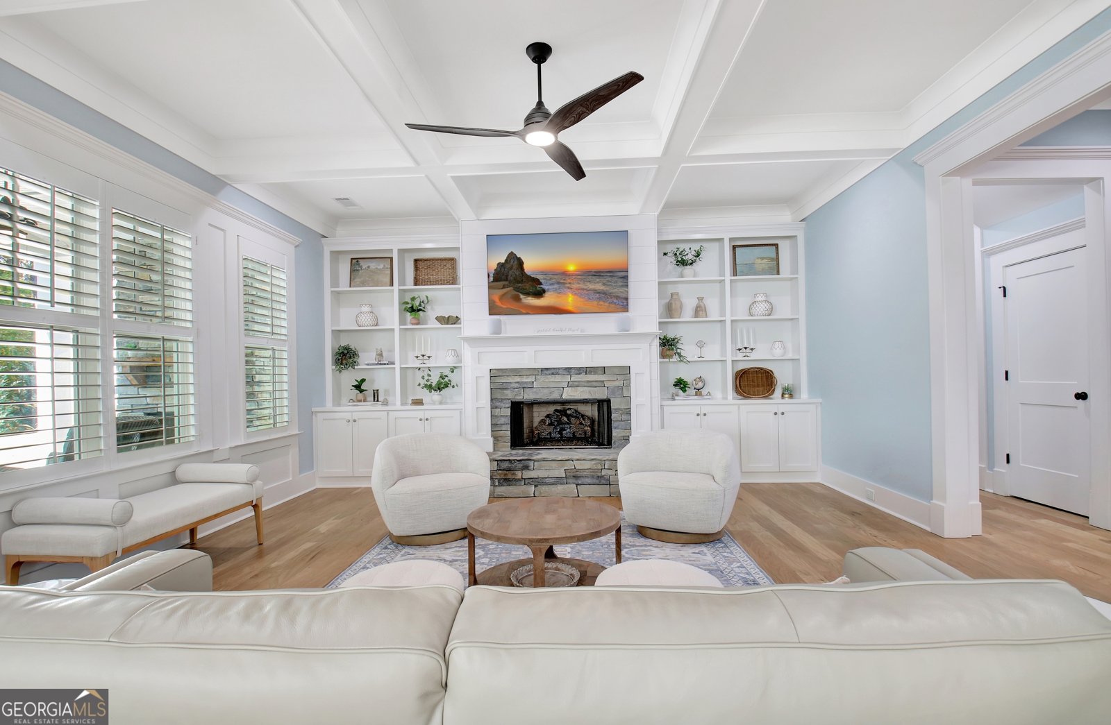 305 Traditions Way Senoia - Photo 22