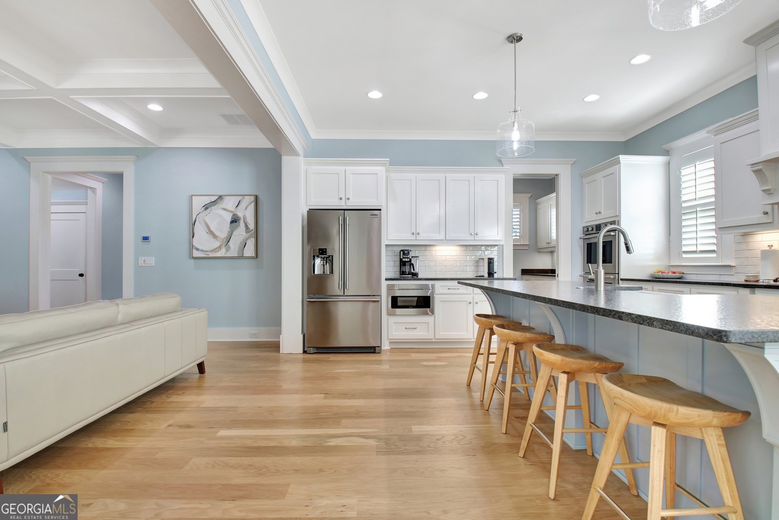 305 Traditions Way Senoia - Photo 23