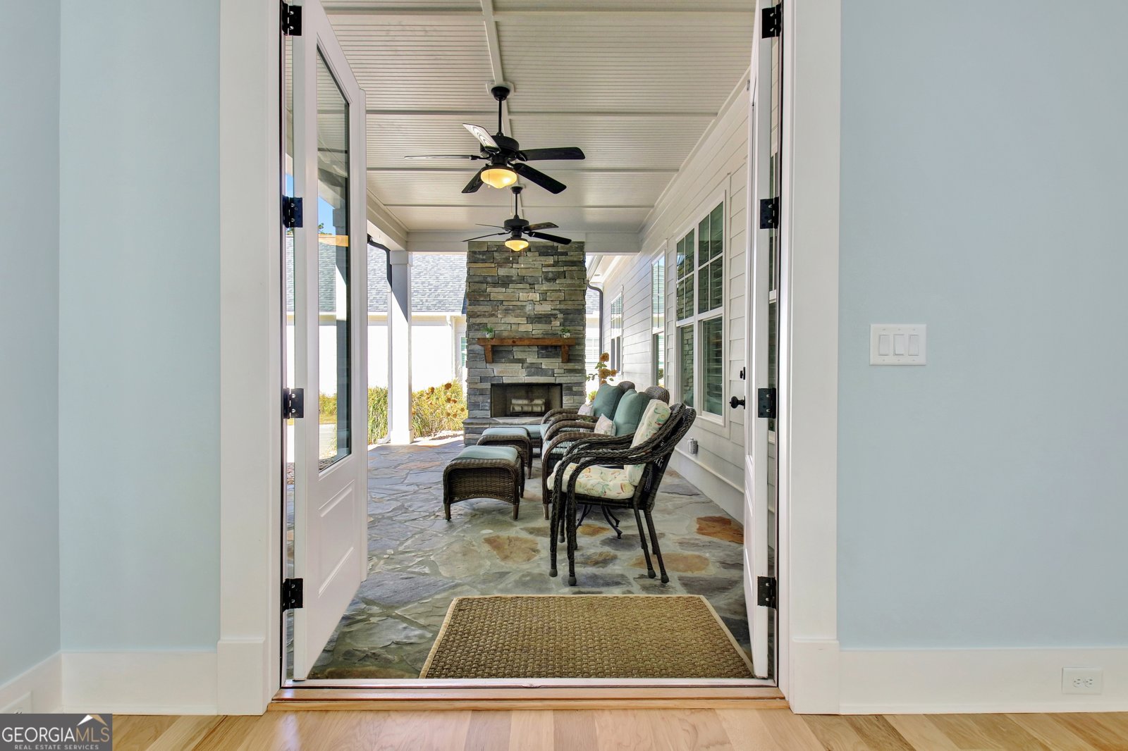 305 Traditions Way Senoia - Photo 40