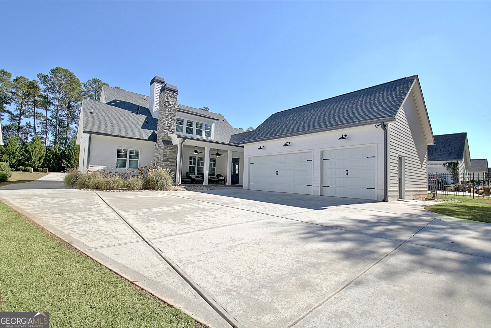 305 Traditions Way Senoia - Photo 8