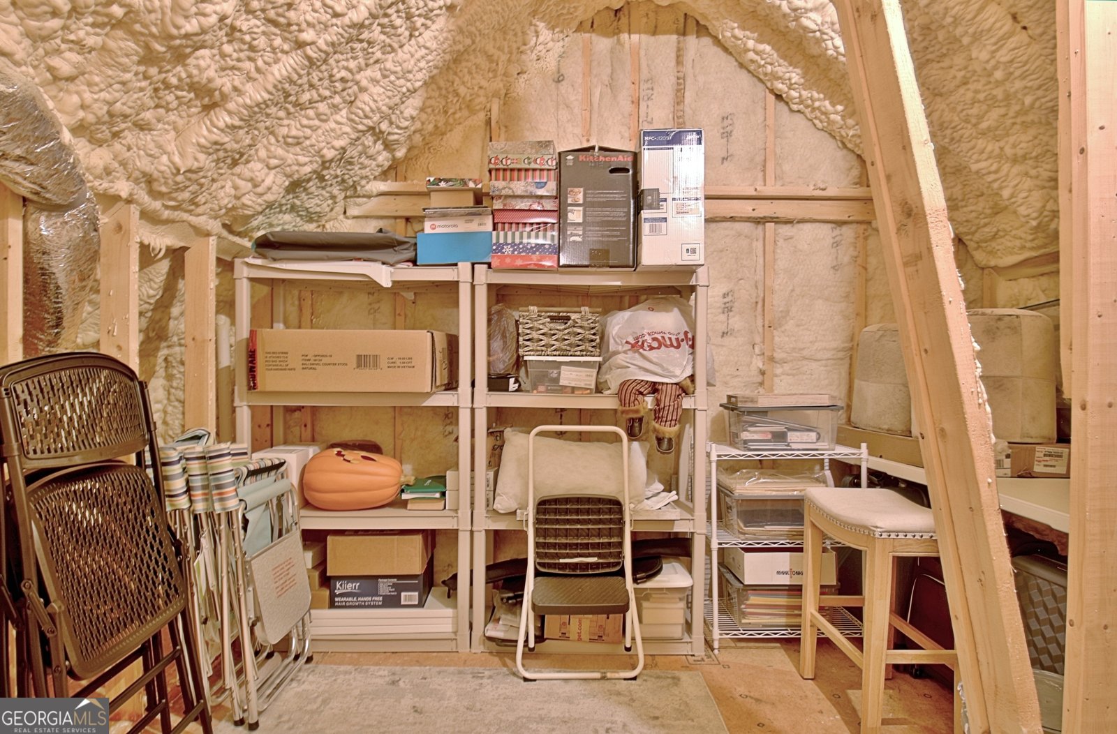 305 Traditions Way Senoia - Photo 81