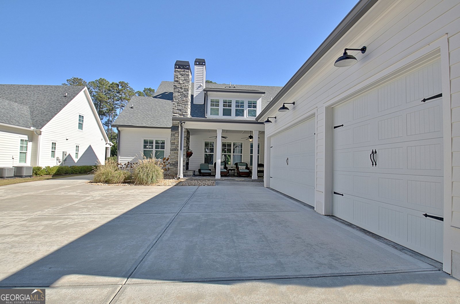 305 Traditions Way Senoia - Photo 98