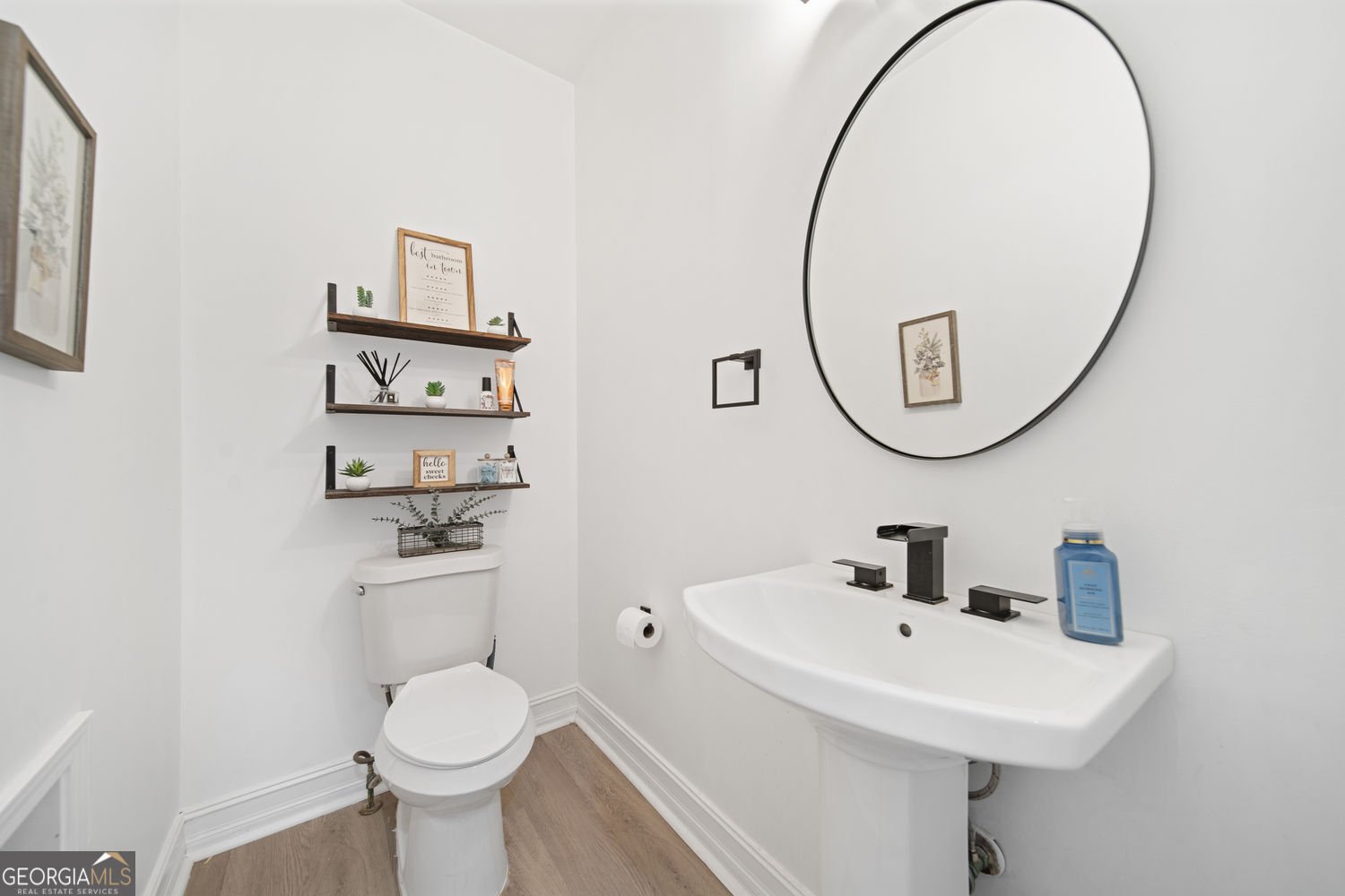 241 Kirkland Drive Lawrenceville - Photo 22