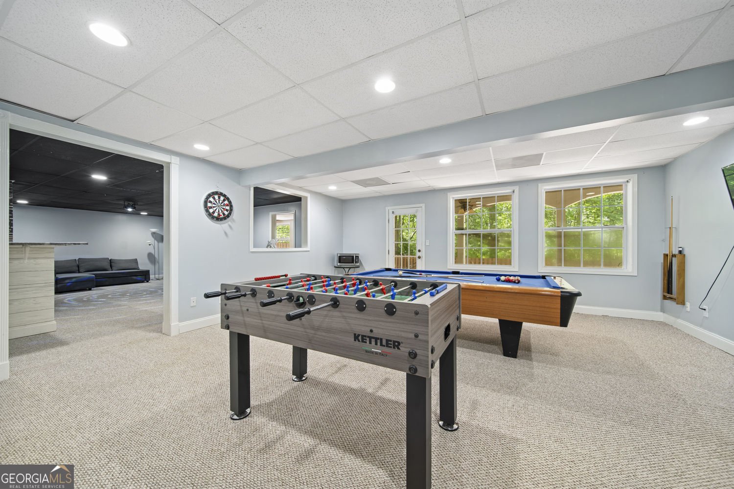 241 Kirkland Drive Lawrenceville - Photo 41