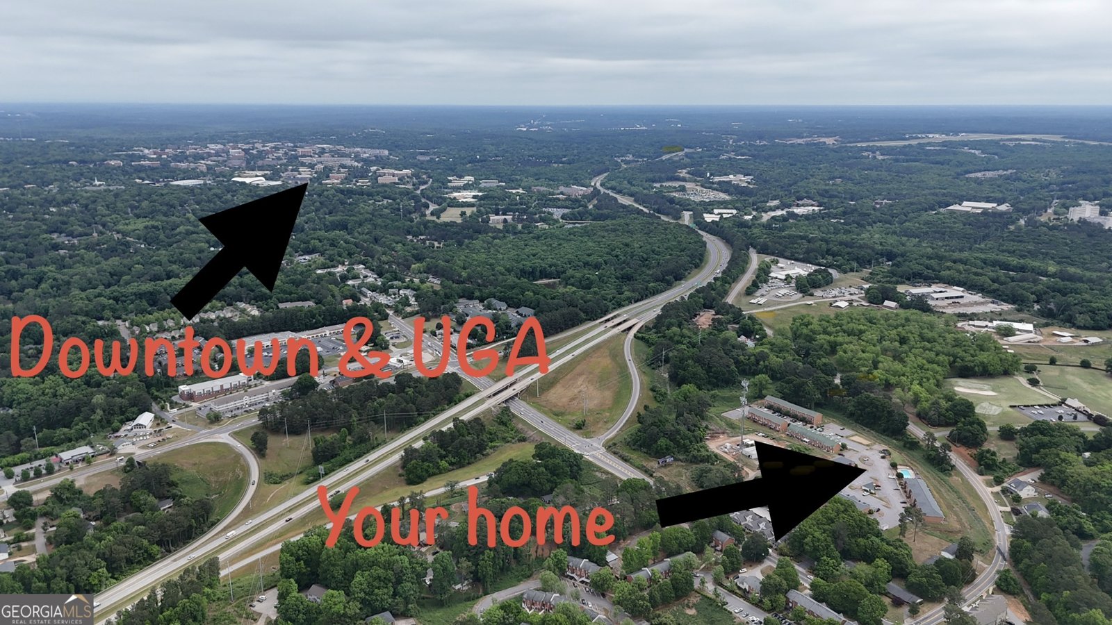 2165 Milledge Avenue Athens - Photo 14