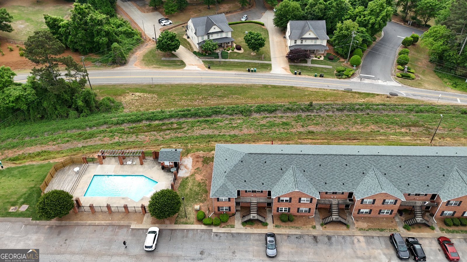 2165 Milledge Avenue Athens - Photo 15