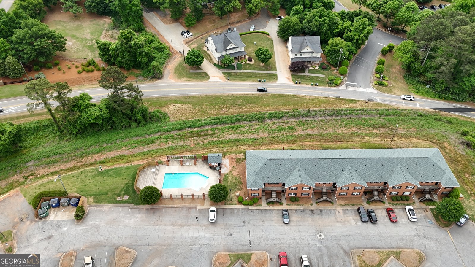 2165 Milledge Avenue Athens - Photo 16