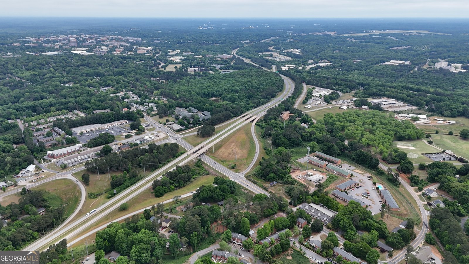 2165 Milledge Avenue Athens - Photo 17