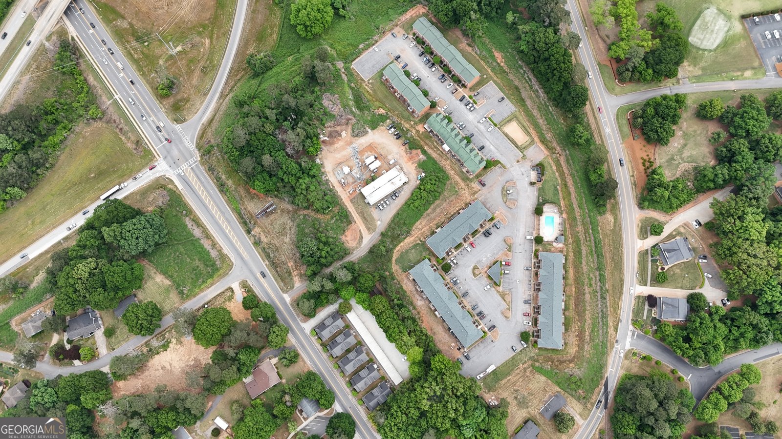 2165 Milledge Avenue Athens - Photo 19