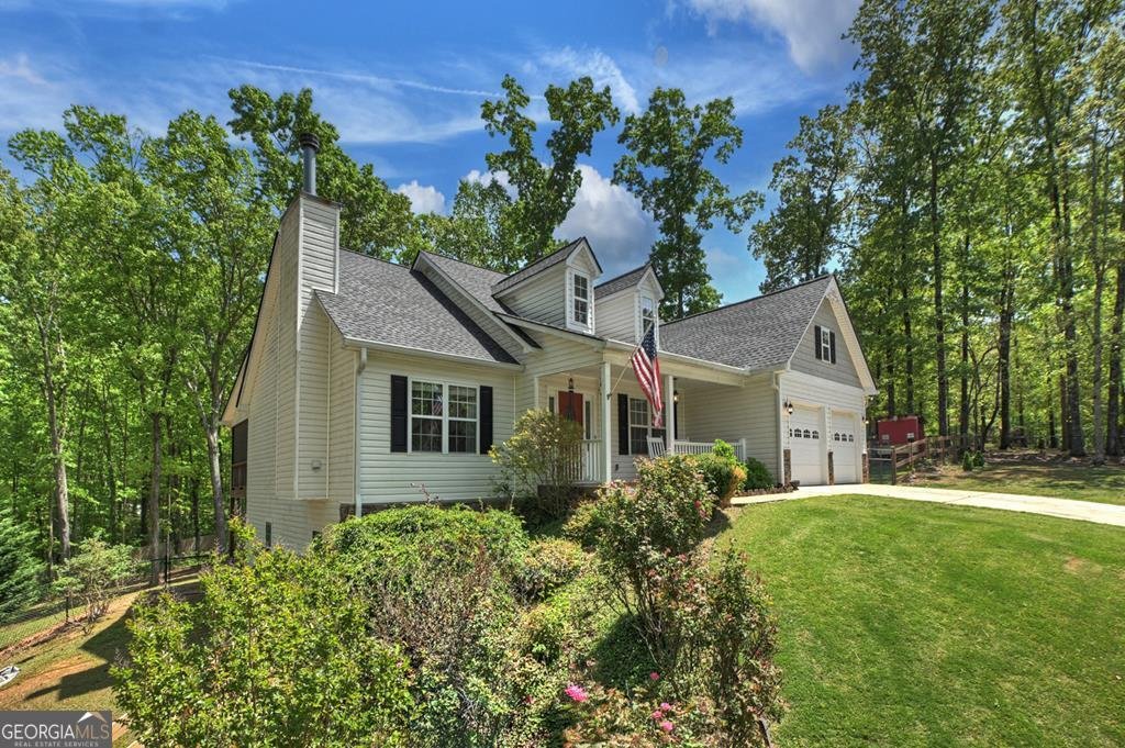 68 Old South Drive Ellijay - Photo 1