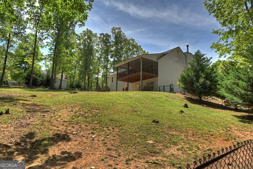 68 Old South Drive Ellijay - Photo 13
