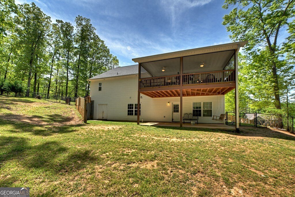 68 Old South Drive Ellijay - Photo 17