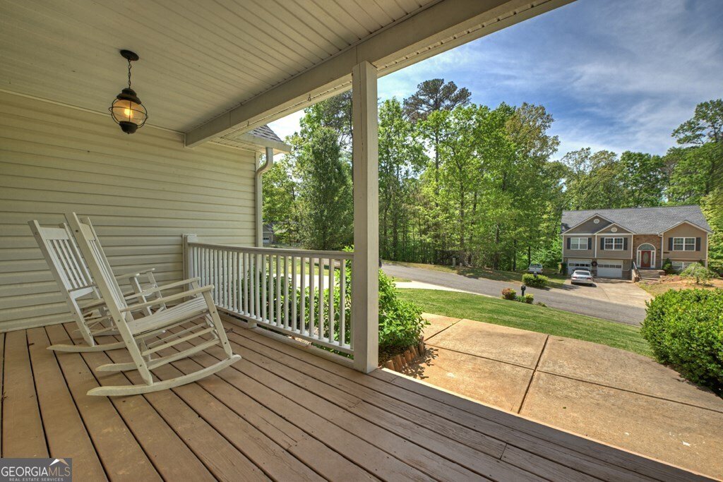 68 Old South Drive Ellijay - Photo 21