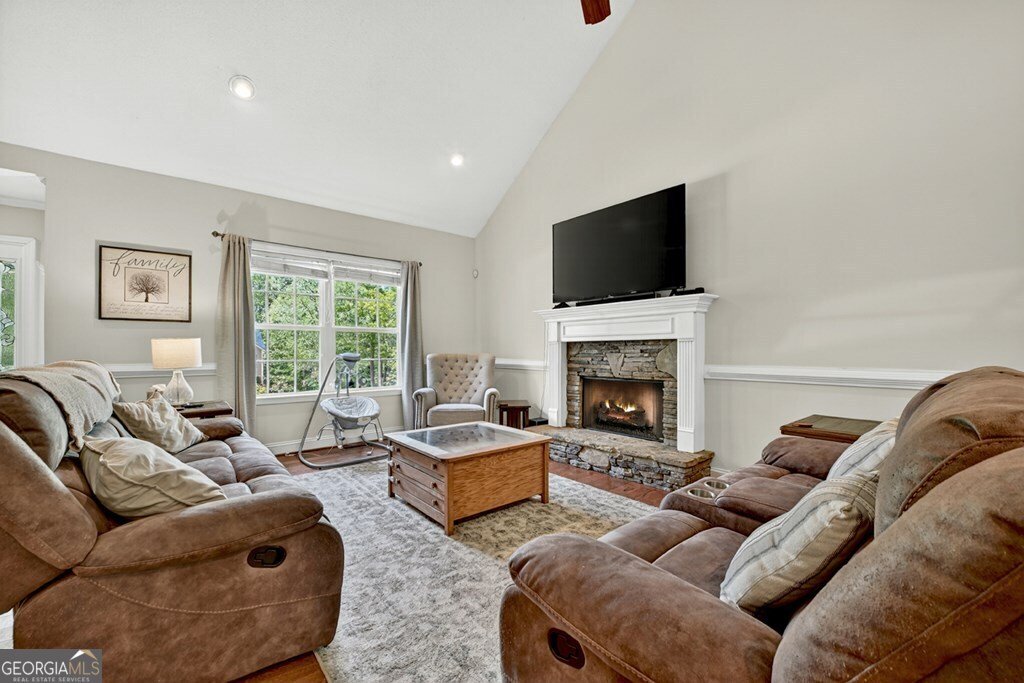 68 Old South Drive Ellijay - Photo 22