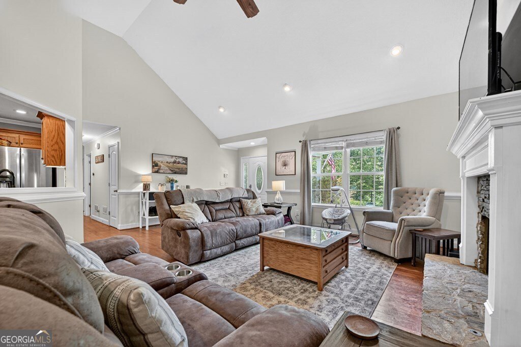 68 Old South Drive Ellijay - Photo 23