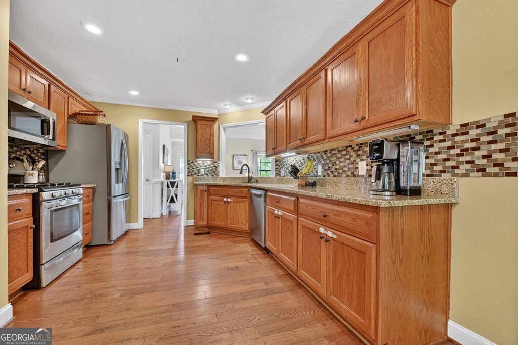 68 Old South Drive Ellijay - Photo 28