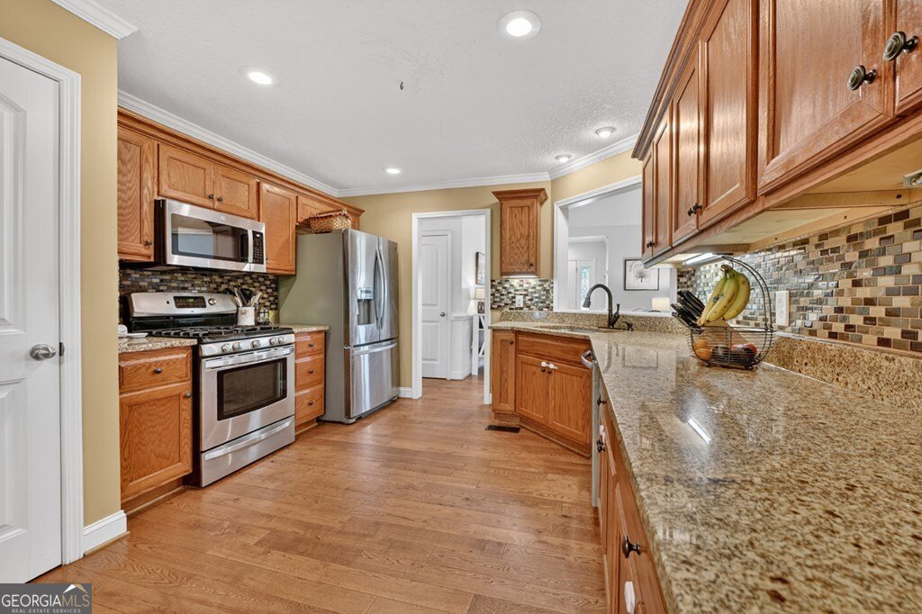 68 Old South Drive Ellijay - Photo 29