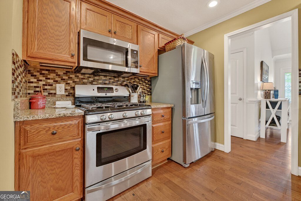 68 Old South Drive Ellijay - Photo 30