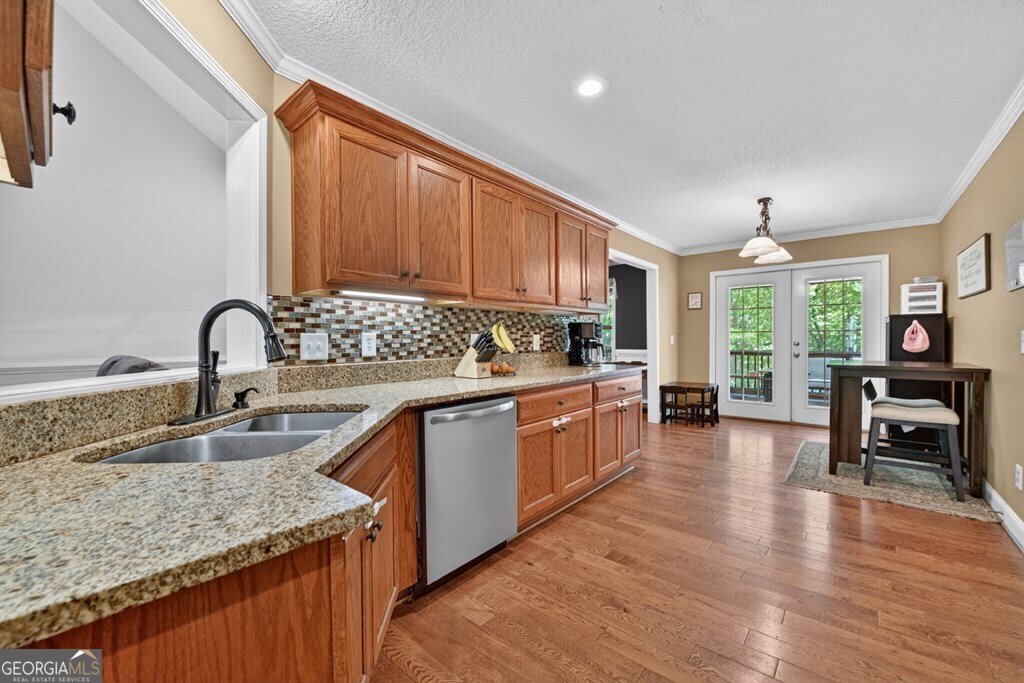 68 Old South Drive Ellijay - Photo 32