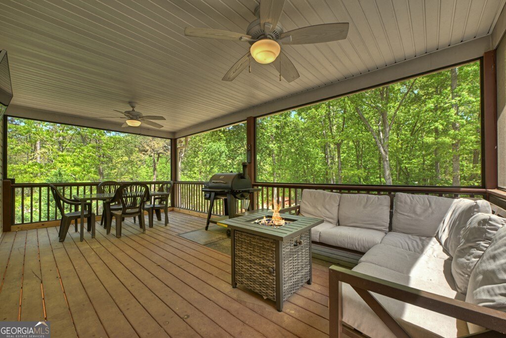 68 Old South Drive Ellijay - Photo 36