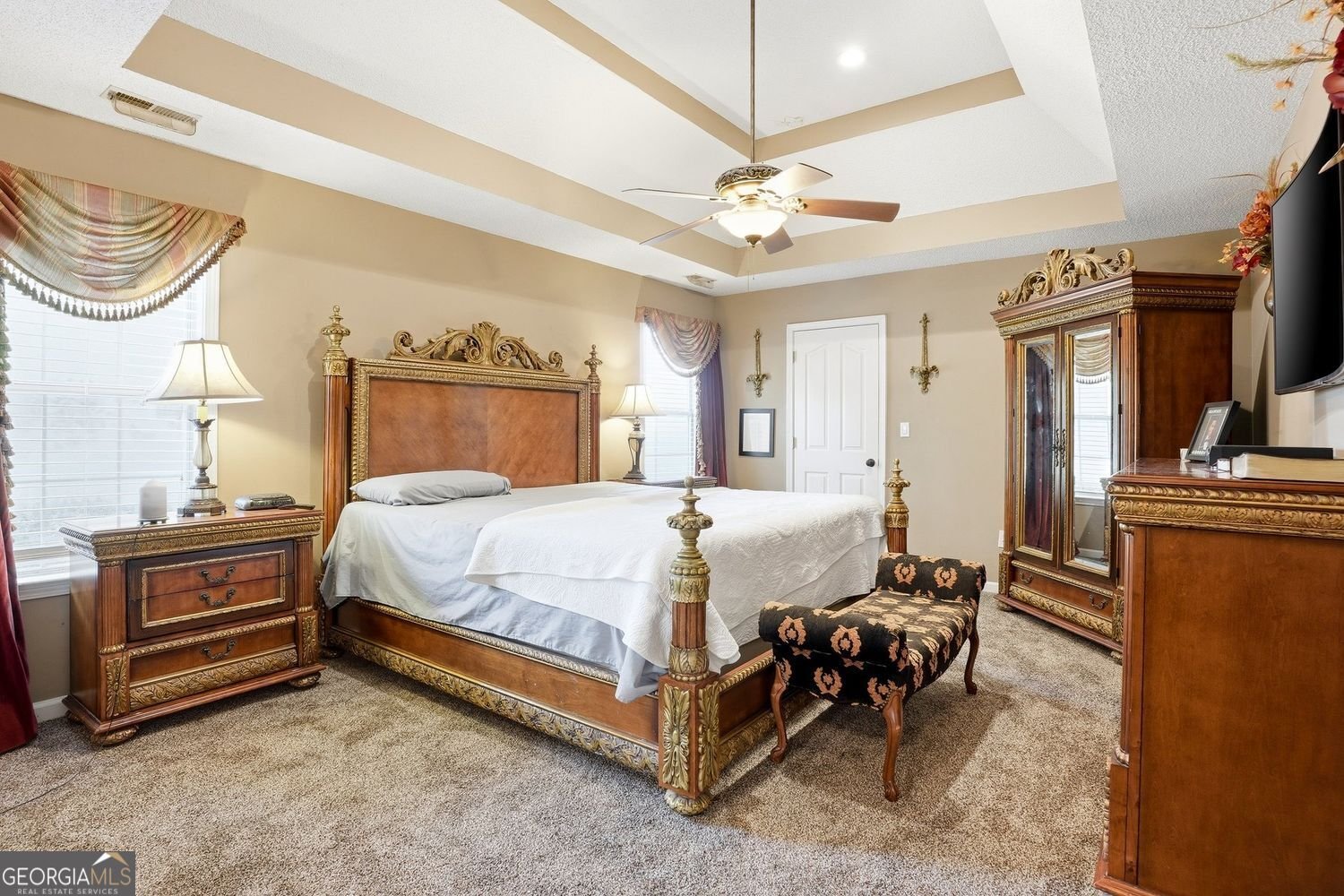 409 Leigh Court Stockbridge - Photo 11