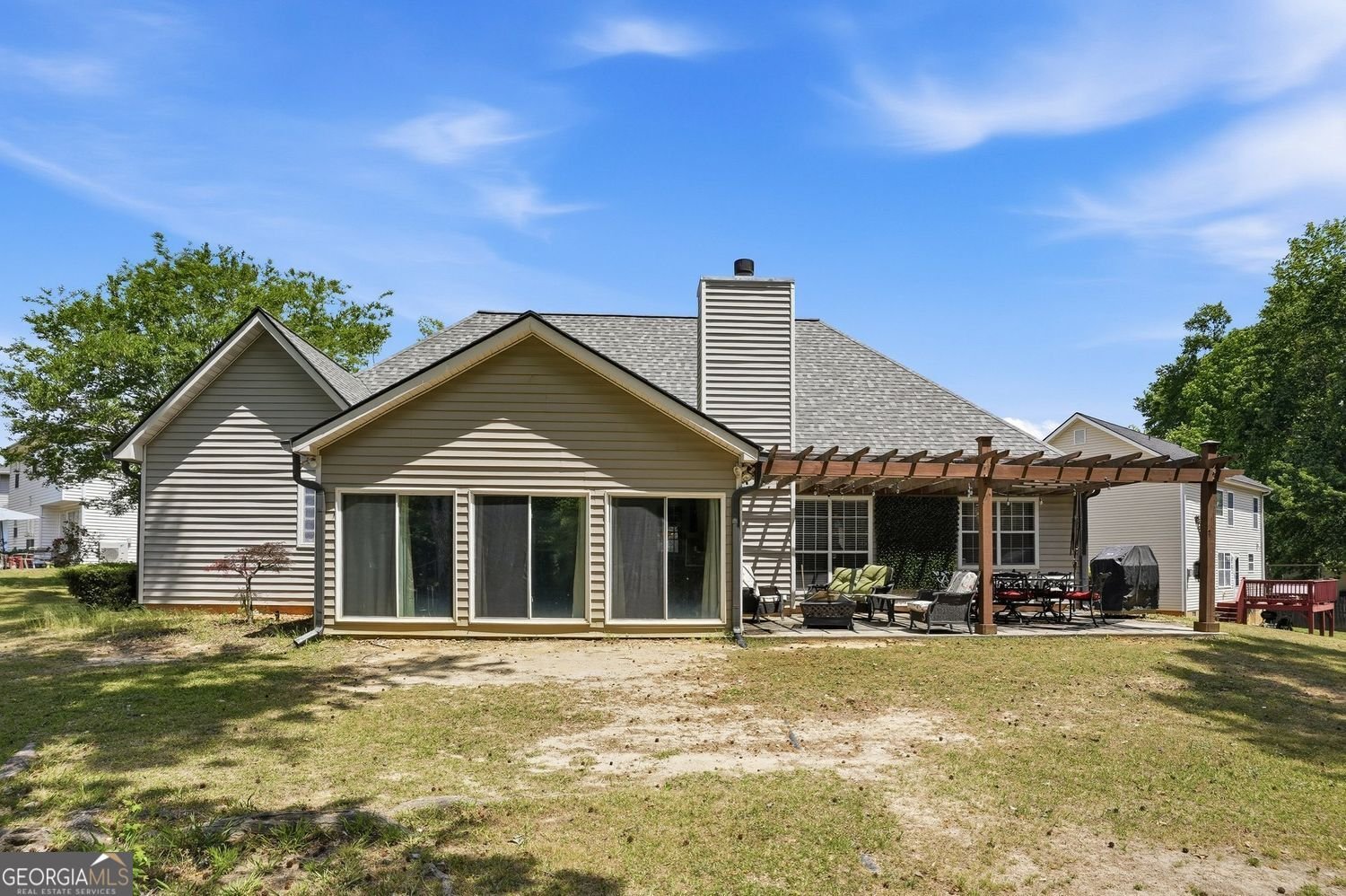 409 Leigh Court Stockbridge - Photo 24