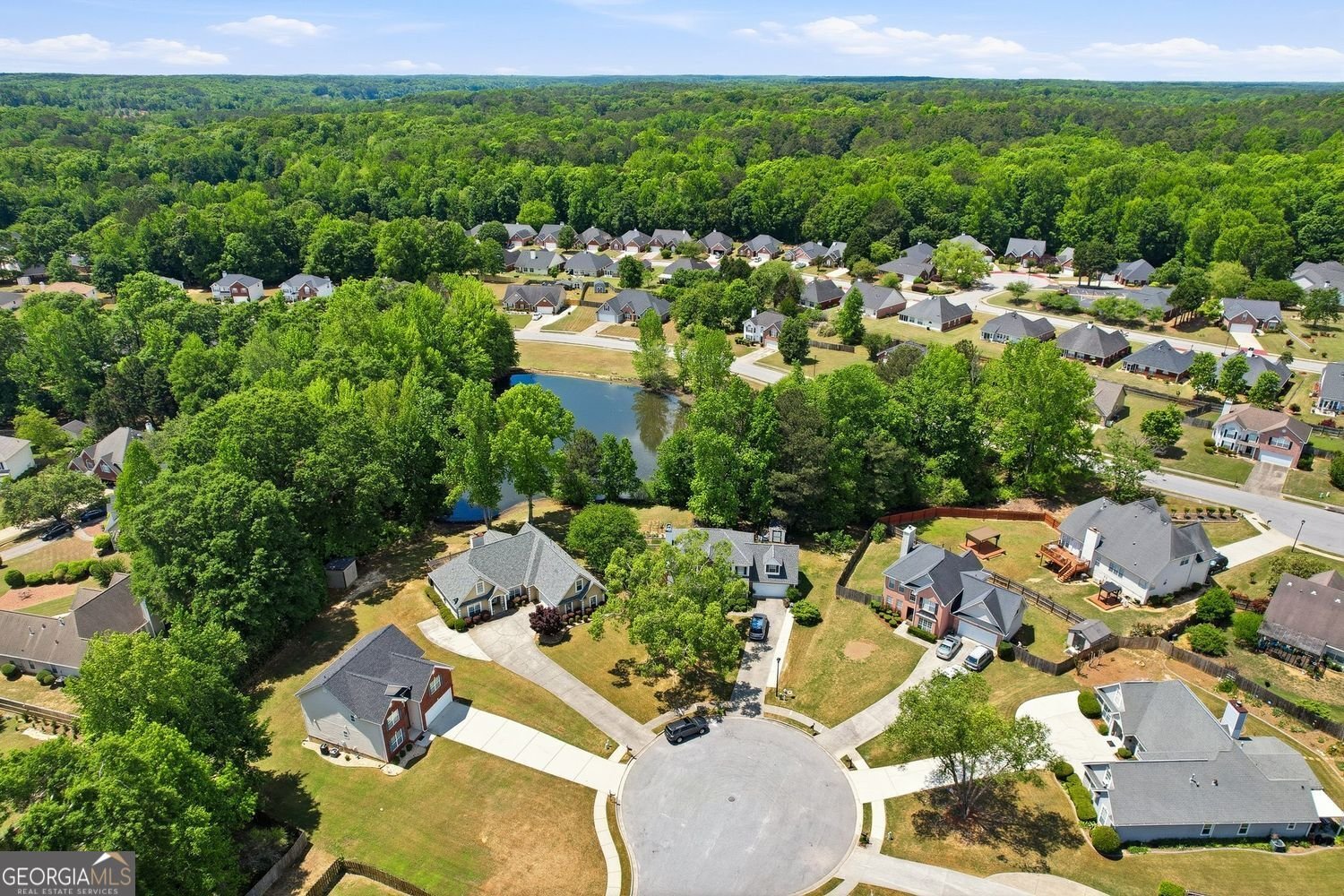 409 Leigh Court Stockbridge - Photo 26