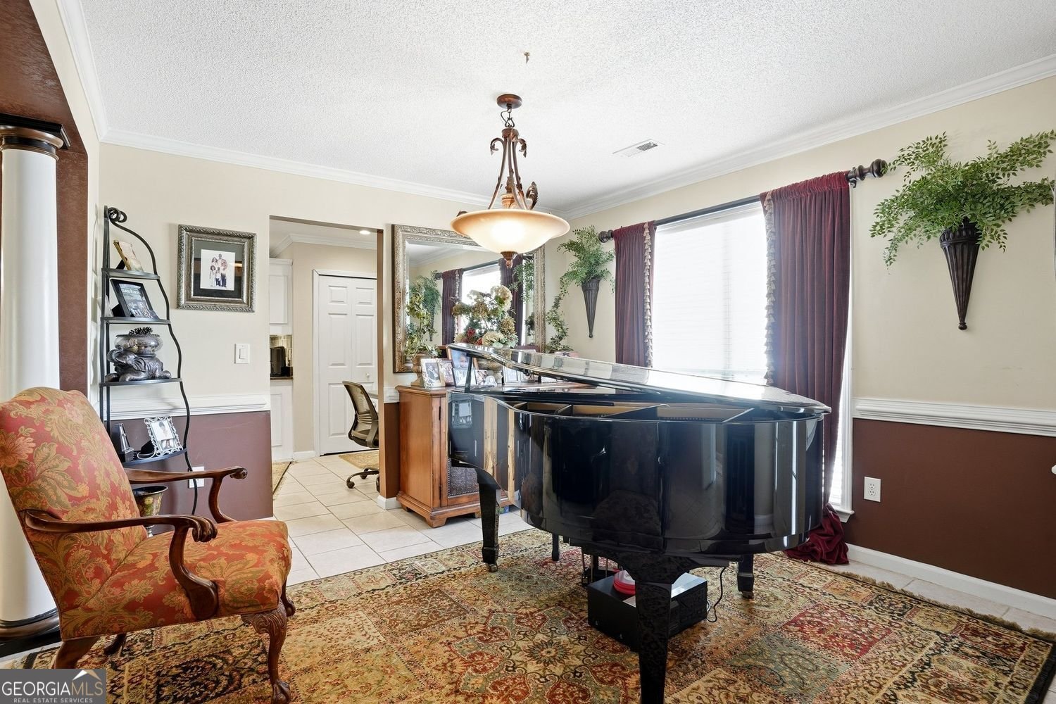 409 Leigh Court Stockbridge - Photo 6