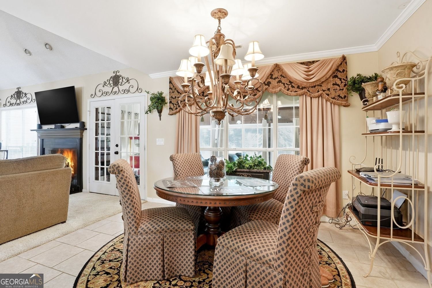 409 Leigh Court Stockbridge - Photo 7