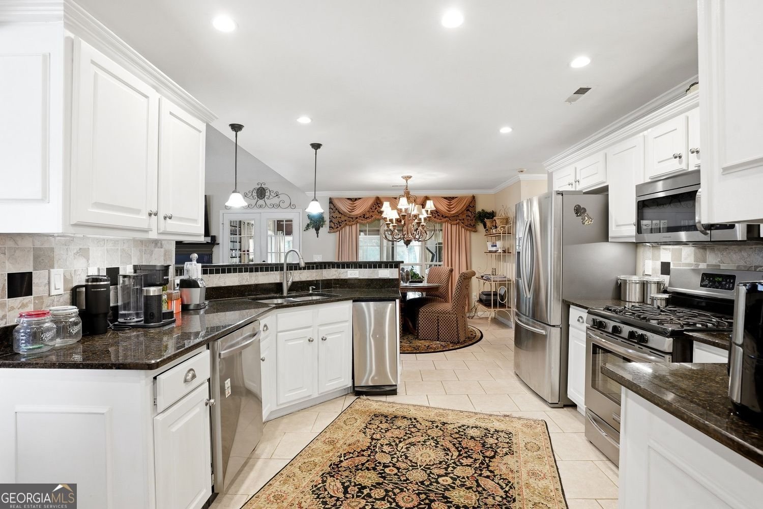 409 Leigh Court Stockbridge - Photo 9