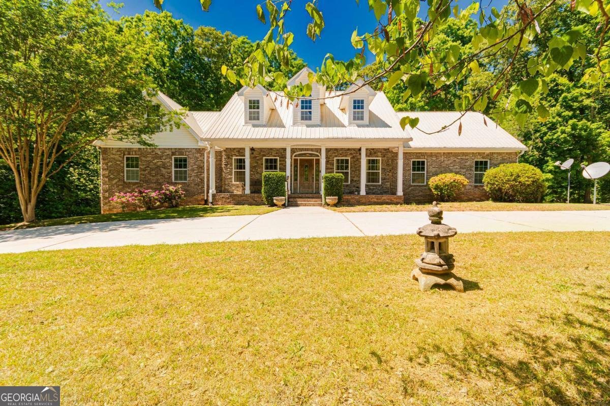 550 Oak Ridge Drive Oxford - Photo 1