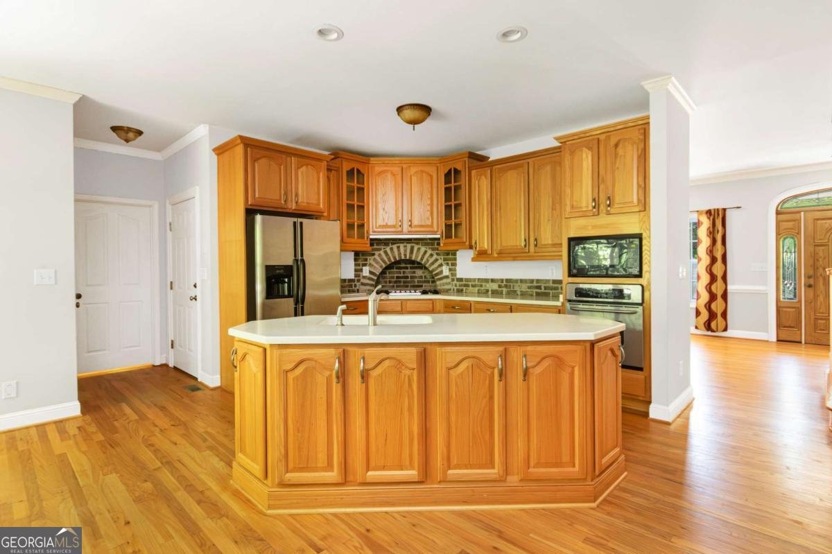 550 Oak Ridge Drive Oxford - Photo 15