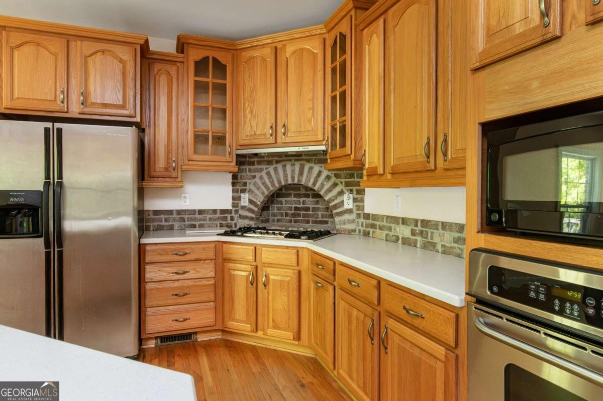 550 Oak Ridge Drive Oxford - Photo 16