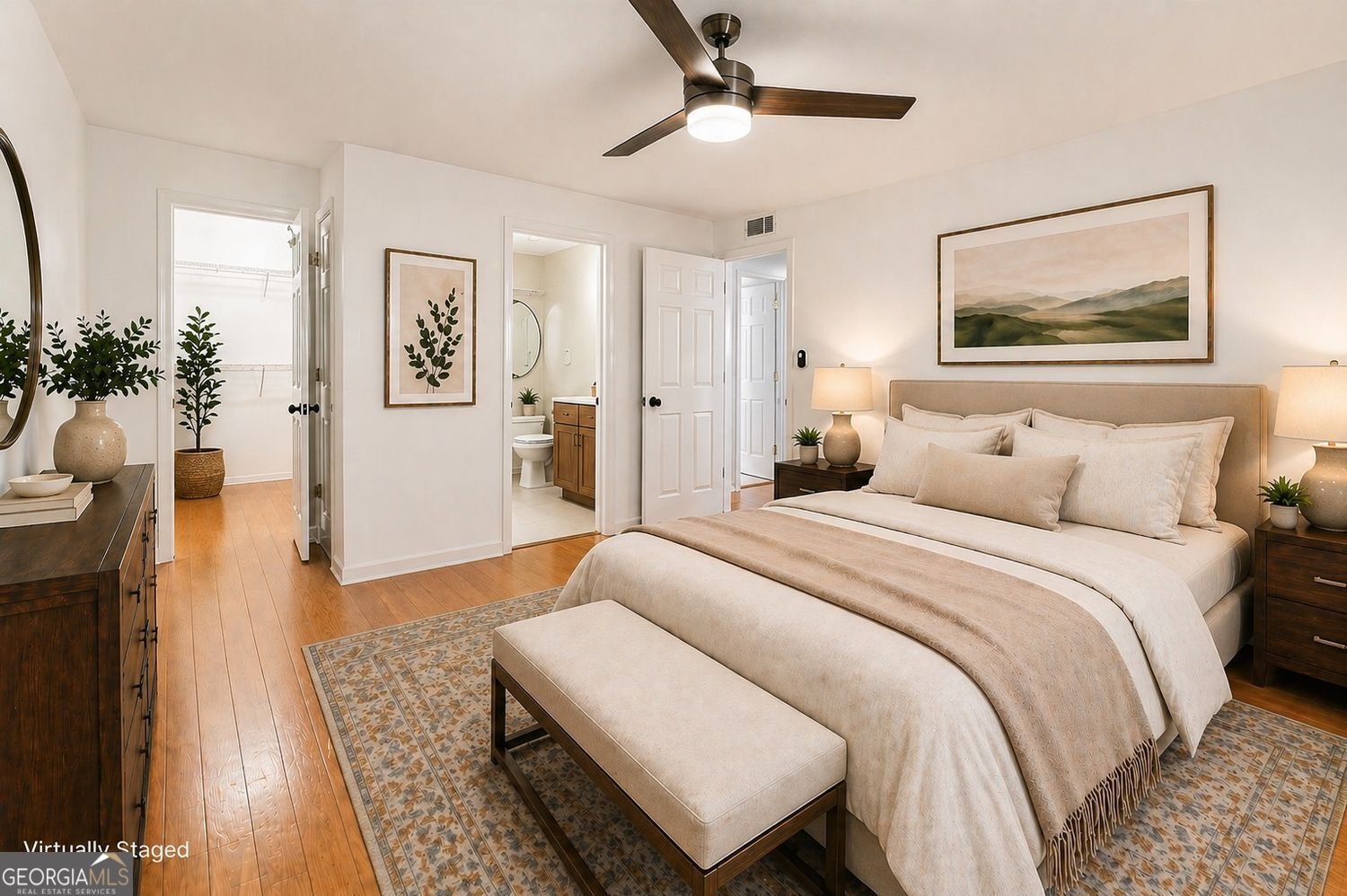 1104 Woodcliff Drive Atlanta - Photo 19