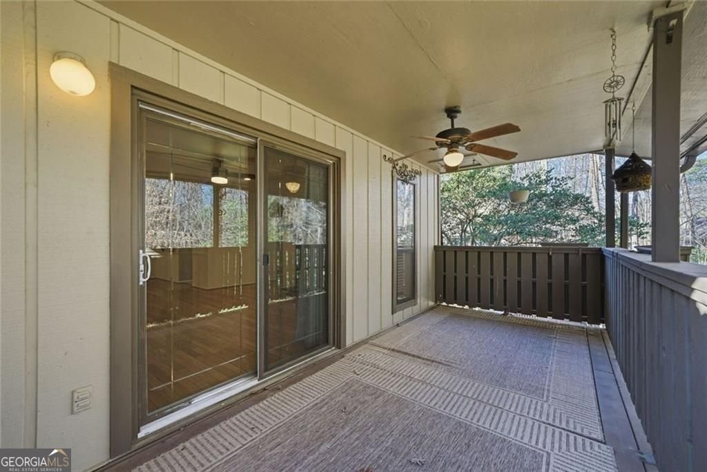 1104 Woodcliff Drive Atlanta - Photo 31