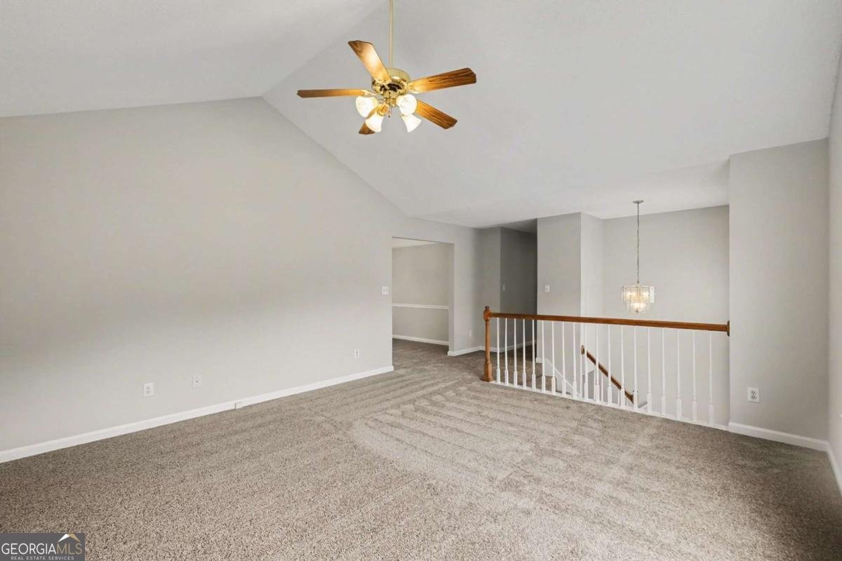 2158 Alyssa Court Lithia Springs - Photo 10