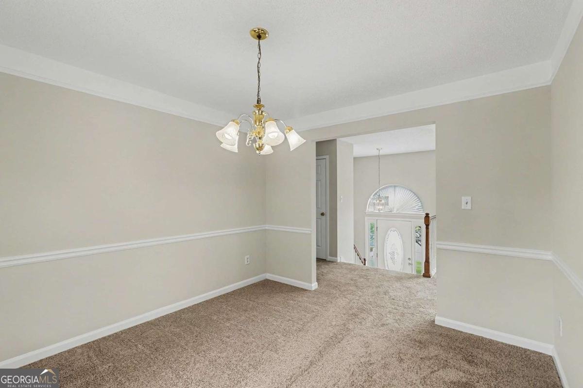 2158 Alyssa Court Lithia Springs - Photo 13