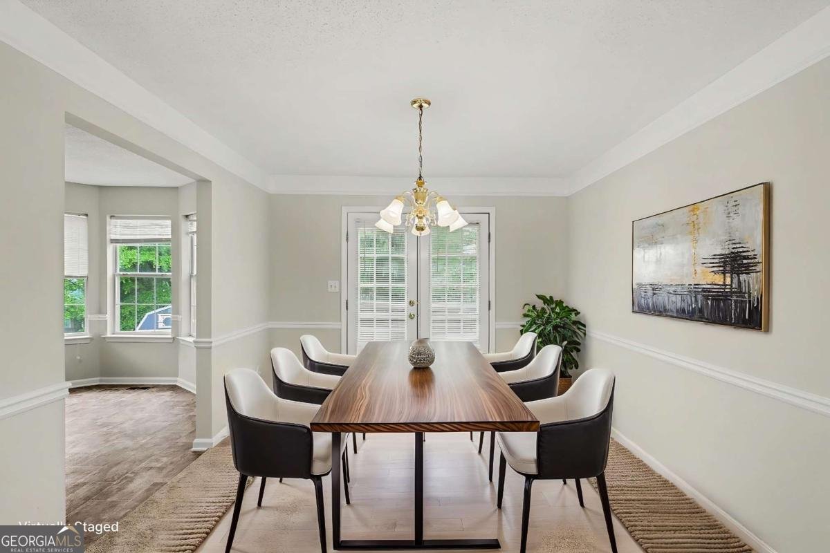 2158 Alyssa Court Lithia Springs - Photo 16