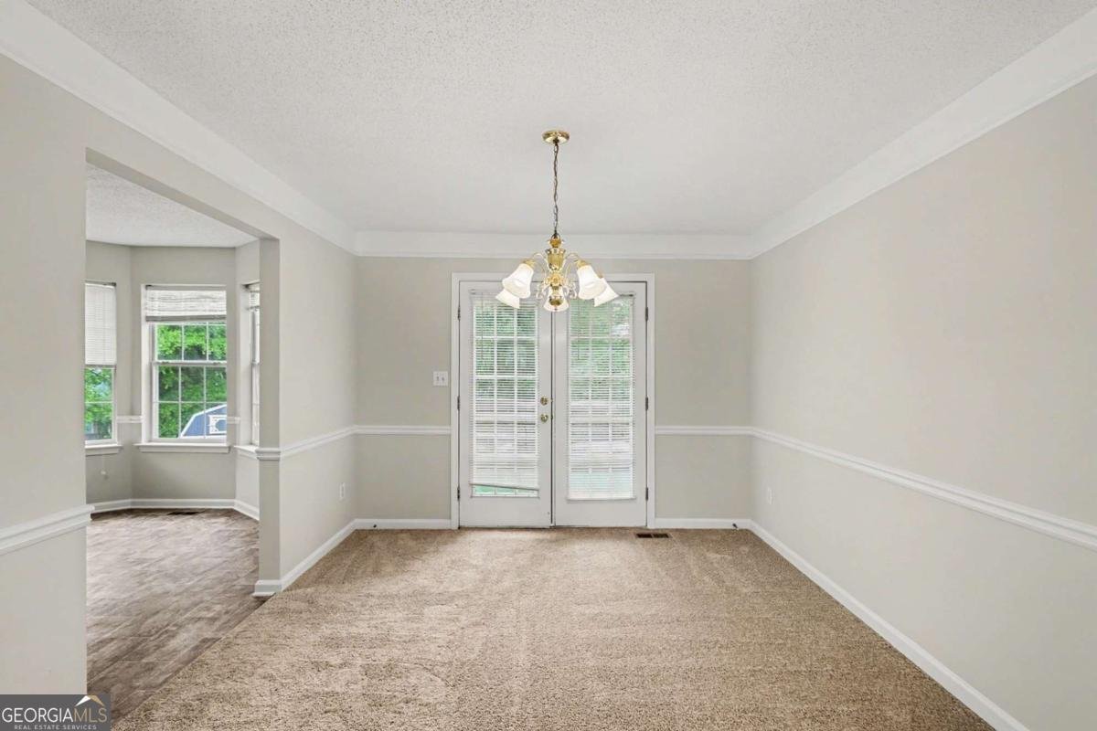 2158 Alyssa Court Lithia Springs - Photo 17