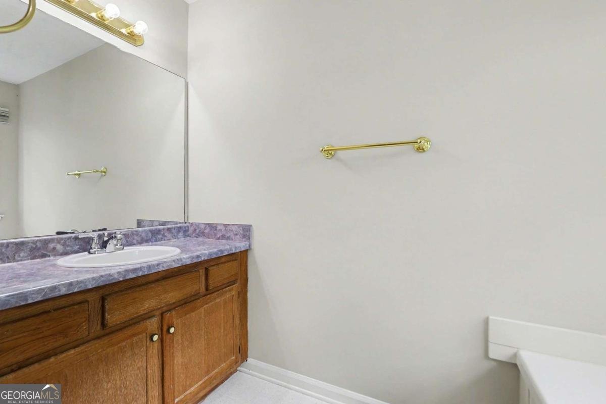 2158 Alyssa Court Lithia Springs - Photo 18