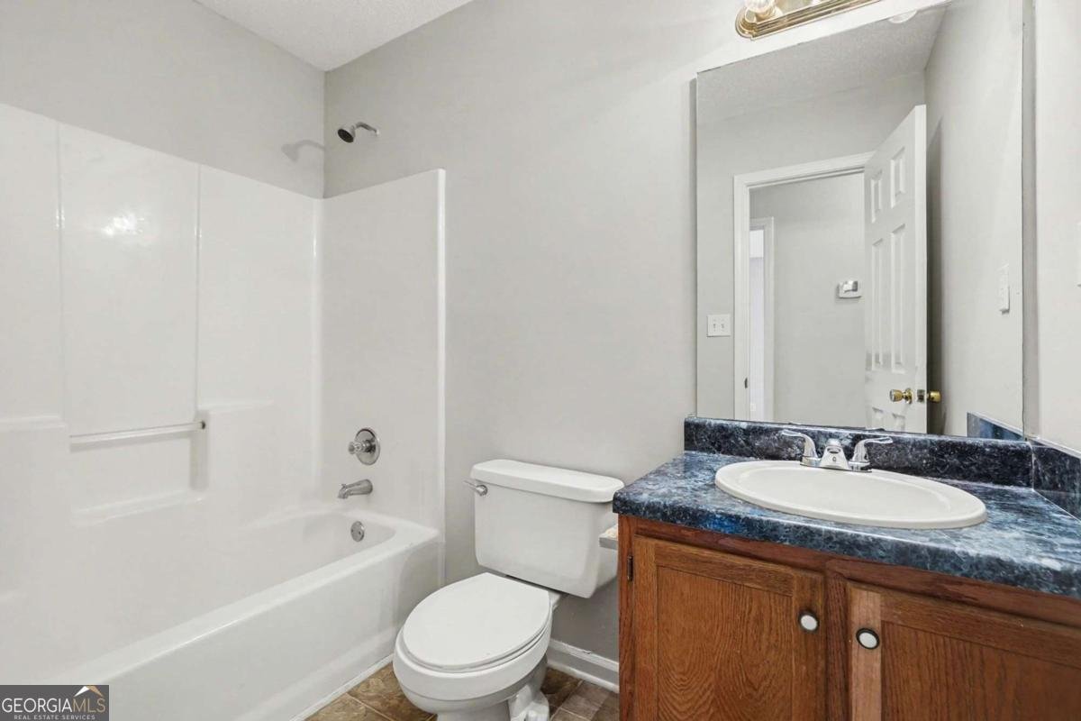 2158 Alyssa Court Lithia Springs - Photo 19