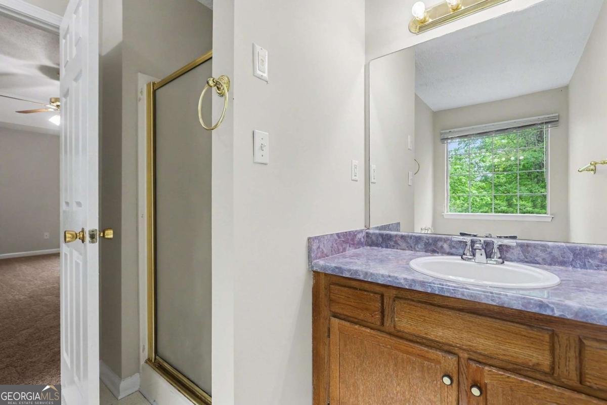 2158 Alyssa Court Lithia Springs - Photo 20