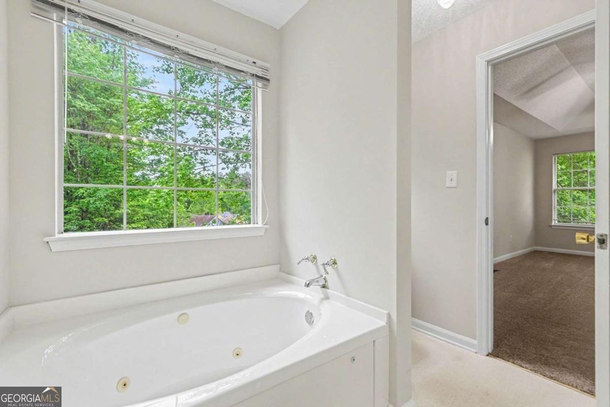 2158 Alyssa Court Lithia Springs - Photo 21